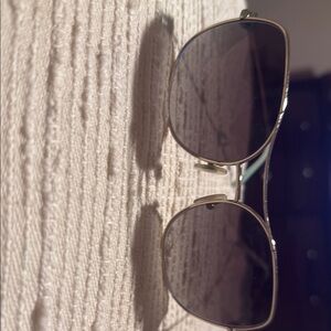 Tiffany’s Sunglasses with case, used once or twice